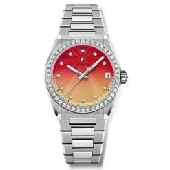 Zenith Defy Midnight Sunset – 16.9200.670/33.MI001