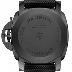 Panerai Luminor Marina Carbotech™ - 44mm, Ref# PAM01661
