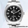 1:1 Replica Rolex Explorer m216570-0001 Rolex Calibre 2836/2813 Men’s Automatic