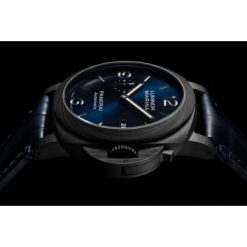 Panerai Luminor Marina Carbotech™ Blu Notte Ref# PAM01664