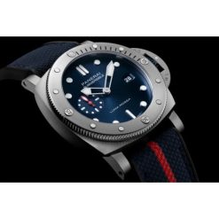 Panerai Submersible QuarantaQuattro Ref# PAM01391