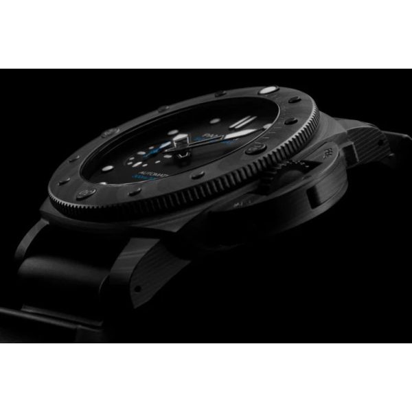 Panerai Submersible Carbotech™ Ref# PAM01231 Panerai Submersible Carbotech™ Ref# PAM01231