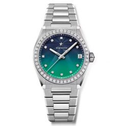 Zenith Defy Midnight Borealis – 16.9200.670/34.MI001