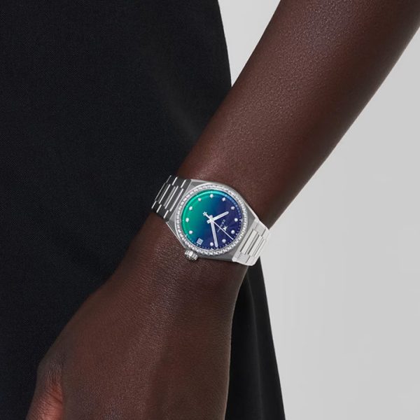 Zenith Defy Midnight Borealis – 16.9200.670/34.MI001 Zenith Defy Midnight Borealis – 16.9200.670/34.MI001