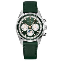 Zenith Chronomaster Original Triple Calendar – 03.3400.3610/40.C912