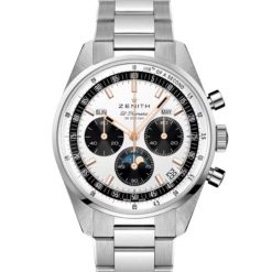 Zenith Chronomaster Original Triple Calendar - 03.3400.3610/38.M3200