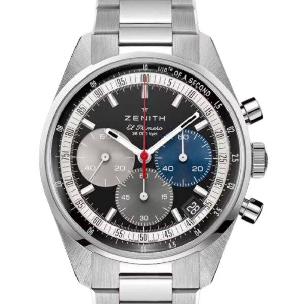 Zenith Chronomaster Original – 03.3200.3600/22.M3200 Zenith Chronomaster Original – 03.3200.3600/22.M3200