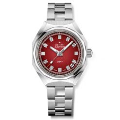 Zenith Defy Revival A3691 Red – 03.A3642.670/3691.M3642