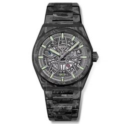 Zenith Defy Classic – 10.9001.670/80.M9000