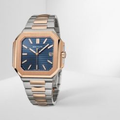 5821/1AR - Patek Philippe CUBITUS