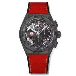 Zenith Defy El Primero 21 Carl Cox Limited Edition – 10.9001.9004/99.R941