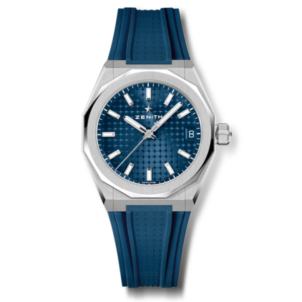 Zenith Defy Skyline 36 Blue Dial – 03.9400.670/51.I001 Zenith Defy Skyline 36 Blue Dial – 03.9400.670/51.I001