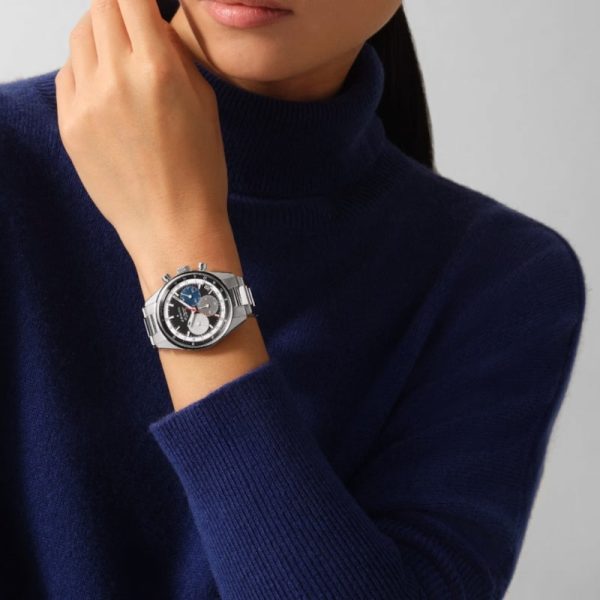 Zenith Chronomaster Original – 03.3200.3600/22.M3200 Zenith Chronomaster Original – 03.3200.3600/22.M3200