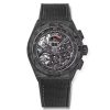 Zenith Defy 21 on Black Ceramic Bracelet – 49.9000.9004/78.M9000