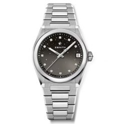 Zenith Defy Midnight Grey – 03.9200.670/02.MI001