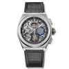 Zenith Defy Midnight Mother of Pearl Diamond Bezel – 16.9200.670/03.MI001