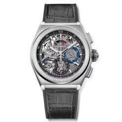 Zenith Defy 21 Titanium – 95.9000.9004/78.R582