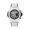 Hublot Big Bang, Unico Titanium, 42mm, Ref# 441.NX.1170.RX