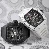 RICHARD MILLE RM 55 Bubba Watson Dark Legend
