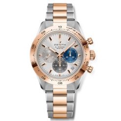 Zenith Chronomaster Sport Two-Tone – 51.3100.3600/69.M3100