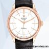 1:1 Replica Rolex Cellini Men’s Rolex Calibre 2836/2813 m50705rbr-0010 Automatic