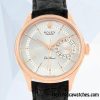 1:1 Replica Rolex Cellini m50525-0016 Men’s Rolex Calibre 9015/Mingzhu Engine