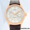 1:1 Replica Rolex Cellini m50509-0006 Men’s Rolex Calibre 2836/2813 /