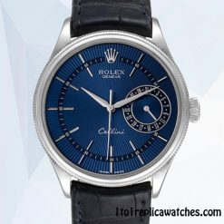 1:1 Replica Rolex Cellini m50519-0011 Rolex Calibre 2836/2813 Men’s 15mm