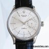 1:1 Replica Rolex Cellini m50519-0007 Men’s Rolex Calibre 2836/2813 15mm Automatic