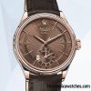 1:1 Replica Rolex Cellini m50525-0016 Men’s Rolex Calibre 9015/Mingzhu Engine