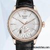 1:1 Replica Rolex Cellini m50505-0009 Men’s Rolex Calibre 2836/2813 Black Dial 12mm
