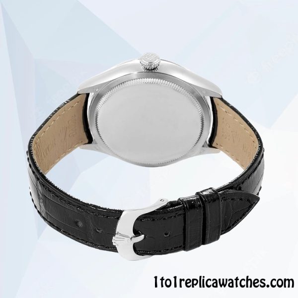 1:1 Replica Rolex Cellini Men’s m50529-0007 Rolex Calibre 9015/Mingzhu Engine 15mm 1:1 Replica Rolex Cellini Men’s m50529-0007 Rolex Calibre 9015/Mingzhu Engine 15mm