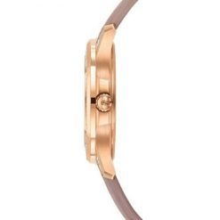 Patek Philippe Aquanaut Luce Haute Joaillerie, 18k Rose Gold with 313 diamonds ~7,9ct, 38,8mm, Ref# 5062/450R-001