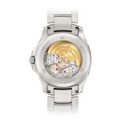 Patek Philippe Aquanaut Date, Sweep Seconds Watch, Stainless Steel 40,8mm, Ref# 5167/1A-001