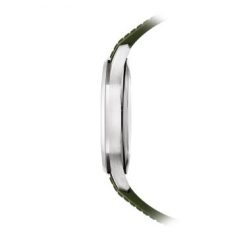 Patek Philippe Aquanaut Jumbo Date, Sweep Seconds, 18k White Gold, 42,2 mm, Ref# 5168G-010