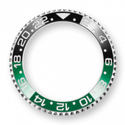 Rolex GMT-Master II, 40mm, Oystersteel, Ref# 126720vtnr-0002