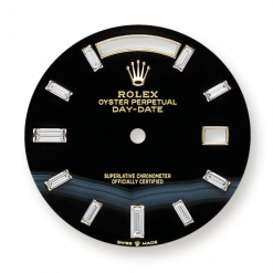 Rolex Day-Date, 40mm, 18k Yellow Gold, Ref# 228238-0059