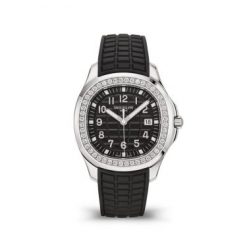 Patek Philippe Aquanaut Luce, Stainless Steel, 38,8mm, Ref# 5267/200A-001