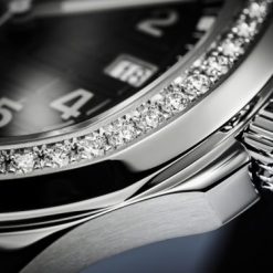 Patek Philippe Aquanaut Luce, Stainless Steel, 38,8mm, Ref# 5267/200A-001