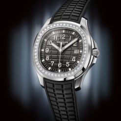 Patek Philippe Aquanaut Luce, Stainless Steel, 38,8mm, Ref# 5267/200A-001