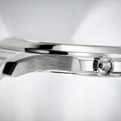 Patek Philippe Aquanaut Luce, Stainless Steel, 38,8mm, Ref# 5267/200A-010