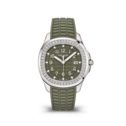 Patek Philippe Aquanaut Luce, Stainless Steel, 38,8mm, Ref# 5267/200A-011