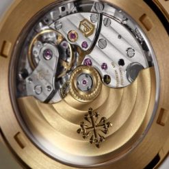 Patek Philippe Aquanaut Luce, 18k Rose Gold, 38,8mm, Ref# 5268/200R-001