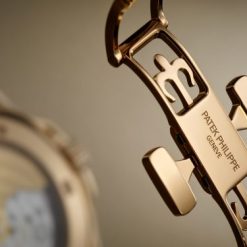 Patek Philippe Aquanaut Luce, 18k Rose Gold, 38,8mm, Ref# 5268/200R-001