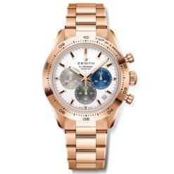 Zenith Chronomaster Sport – 18.3101.3600/69.M3100