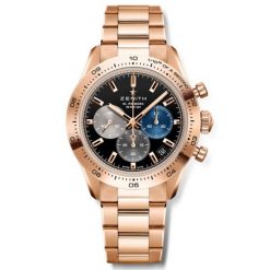 Zenith Chronomaster Sport – 18.3101.3600/21.M3100
