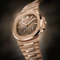Patek Philippe Nautilus, Ref# 5712/1R-001