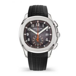 Patek Philippe Aquanaut Chronograph, Stainless Steel, 42,2mm, Ref# 5968A-001