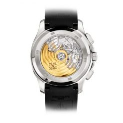 Patek Philippe Aquanaut Chronograph, Stainless Steel, 42,2mm, Ref# 5968A-001