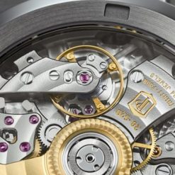 Patek Philippe Nautilus, Ref# 5990/1A-011